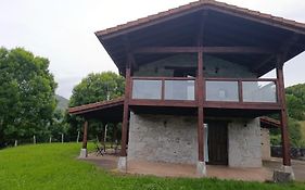 Casa con encanto